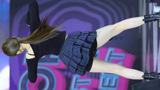 251025 트리플에스 tripleS - 걸스 캐피탈리즘 | 정혜린 Jeong HyeRin S2 세로 직캠 | 홍성 글로벌 청소년 K-POP 콘테스트 [KPOP FanCam 4K]