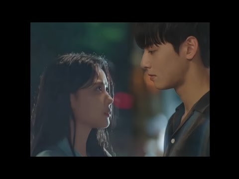 Kim Yoo Jung & Cha Euu Woo | After breaking up five years ago | Video Edit