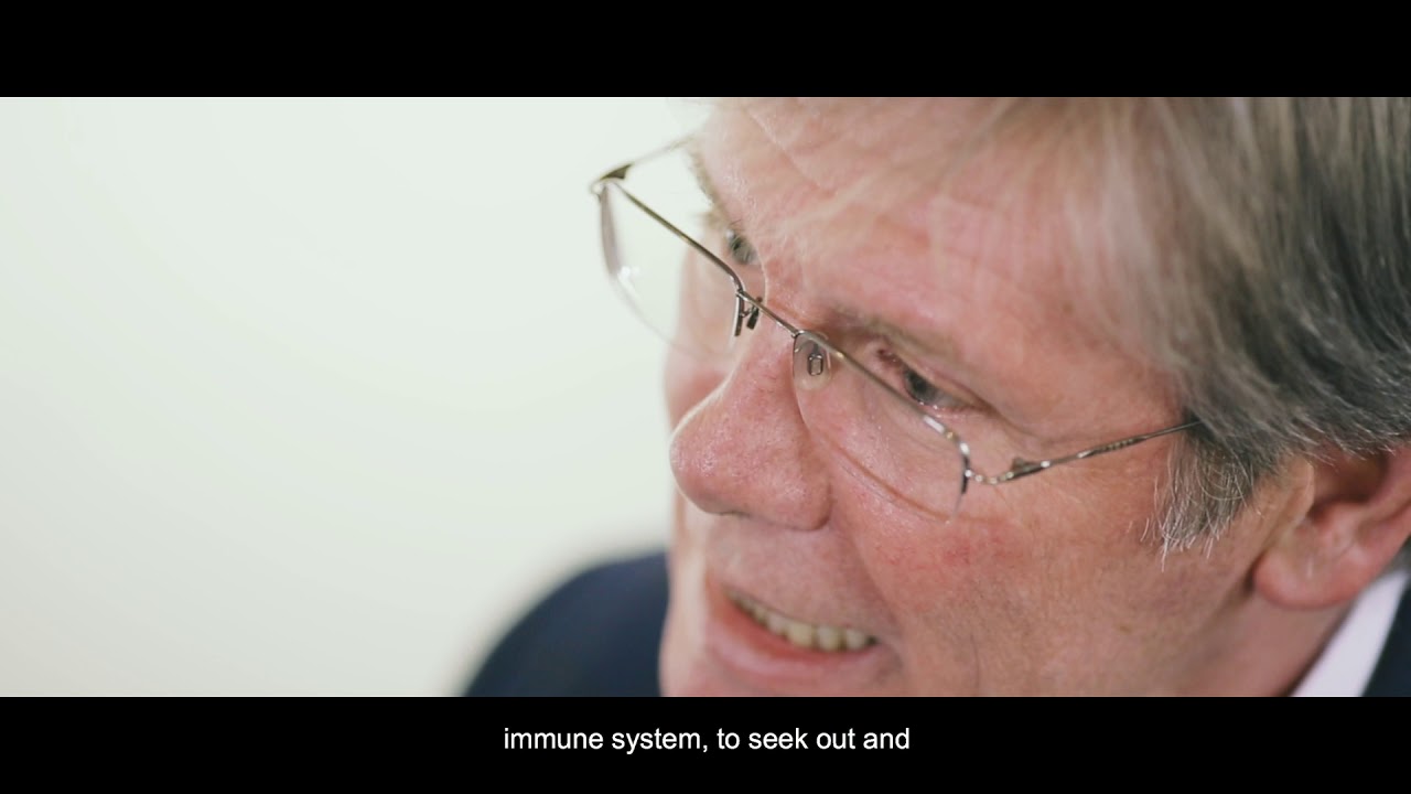 Pancreatic Cancer UK Grand Challenge