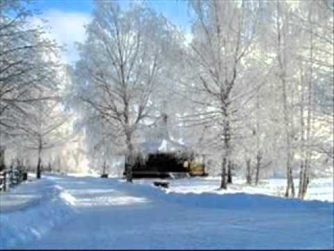 Laurika Rauch Wintersprokie