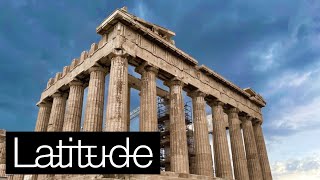 Latitude - Road to Athens