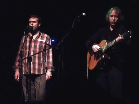 Jarek Nohavica & Roger Mas - Zítra ráno v pět