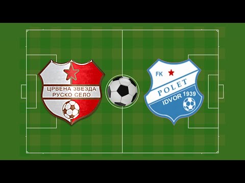 FK "Crvena zvezda" (Rusko Selo) - FK "Polet" (Idvor) 23.11.2025.