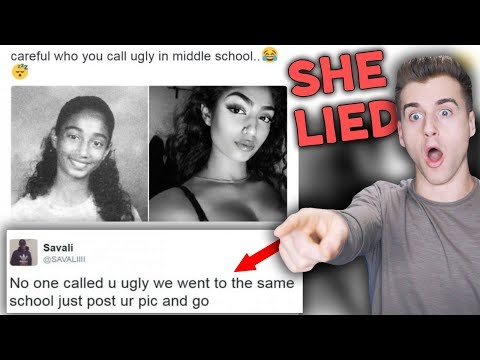 People Who Got Called Out For Lying!
