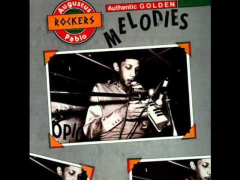 Augustus Pablo - Viva Tirado