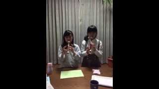 Mickey Mouse March recorder ensemble