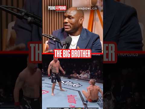 What was your reaction to Gaethje vs Paddy? 👀 #UFC #UFC324 #MMA