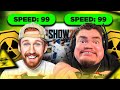 Playful And I Dominated Co Op With A Toxic Speed Team