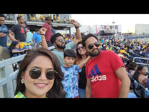 Qualifier Highlights MLC - Texas Super Kings vs. Seattle Orcas