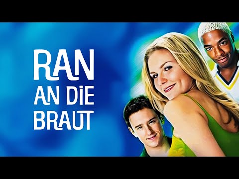 Ran an die Braut | 4K | Ganzer Film auf Deutsch