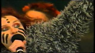 Waltari &amp; Angelit young aid 2000 live