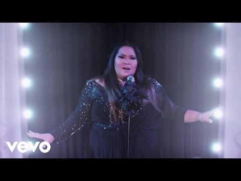 Janice Javier - Never Knew Love (Until I Met You)