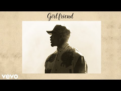 Chris Brown ft. Trey Songz, Ray Jay - Girlfriend