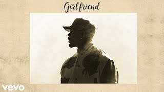 Chris Brown ft. Trey Songz, Ray Jay - Girlfriend