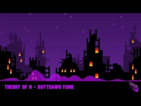 Theory of N - Buttdawg Funk [Chiptune]