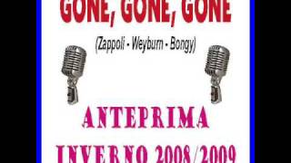 BONGY & ANDREA ZAPPOLI - GONE GONE GONE