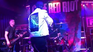 Code Red Riot - Bulletproof - Akron, OH