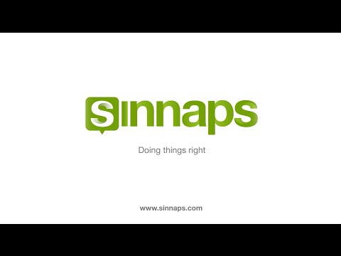 Videos from Sinnaps
