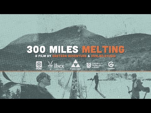 [Full Film] 300 Miles Melting