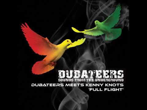 Dubateers meets Kenny Knots   The Lion + The Lion Dub