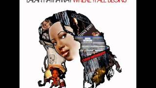 Lalah Hathaway - My Everything (Alessio&#39;s Slow Jammin&#39; Remix)