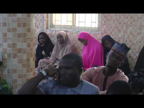 Idi Pataki fun Igbeyawo Ninu Islam - Objectives of Marriage in Islam -Part 2 Sheik Dhikrullah Shafii