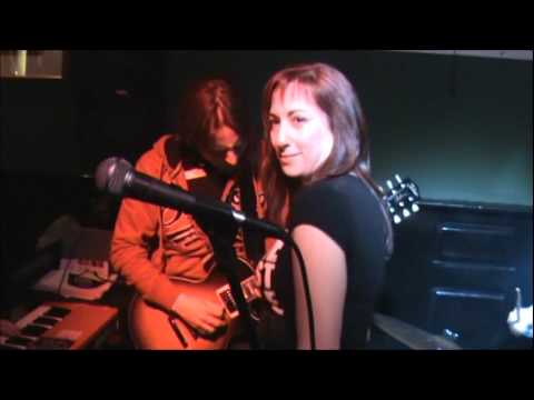 131 Soczewa Blues Session