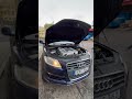 1107961 Audi Q7 4.2 TDI V8 quattro - 2009 }}