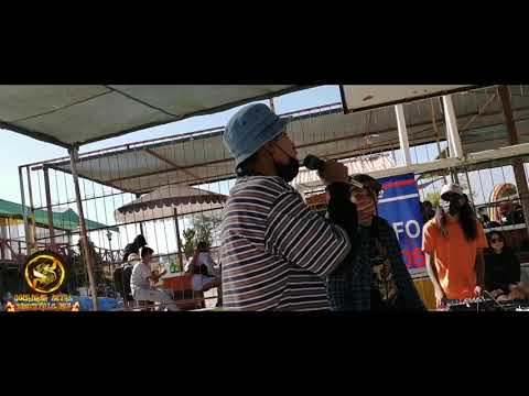 SOCABAYA LETAL FREESTYLE - KCHETE VS FOOKUS (OCTAVOS)