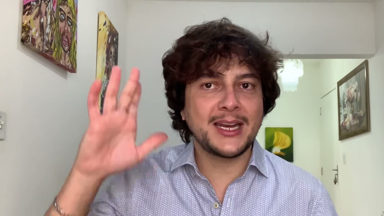 Ex-Bancário conta tudo 🏦🤯🤬🏳️‍🌈