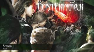 ASP — Strom [„GeistErfahrer“ Langspielalbum]