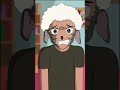 Transformation Wooly Monster Amanda Amanda The Adventurer Amandatheadventurer Wooly Animation