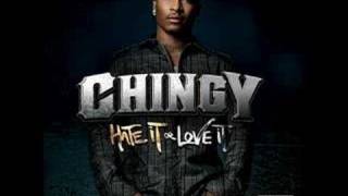 Chingy - Check My Swag [New Song]