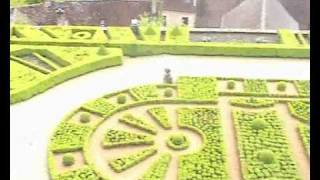 preview picture of video 'Château de Hautefort'