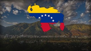 &quot;Gloria al Bravo Pueblo&quot; - National Anthem of Venezuela [REMAKE]