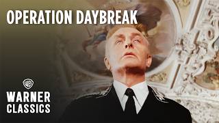 The Mission: Take Out the Nazi SS General