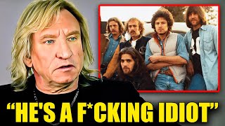 At 77, Joe Walsh FINALLY Confirm The Rumors About The Eagles