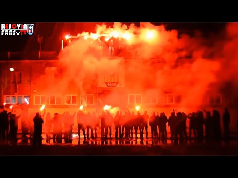 86 #DerbyRzeszowa - zapowiedź ⚪🔴