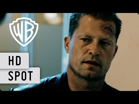 TSCHILLER: OFF DUTY - Spot 2 Deutsch HD German