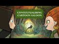 Cartoon Saloon Ireland Animation And National Cinema