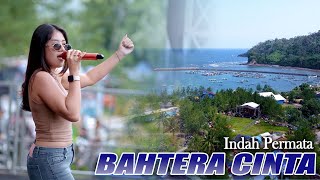 Download lagu BAHTERA CINTA - INDAH PERMATA || ONE PRO ( Live Acara Petik Laut Pancer 2025 ) mp3
