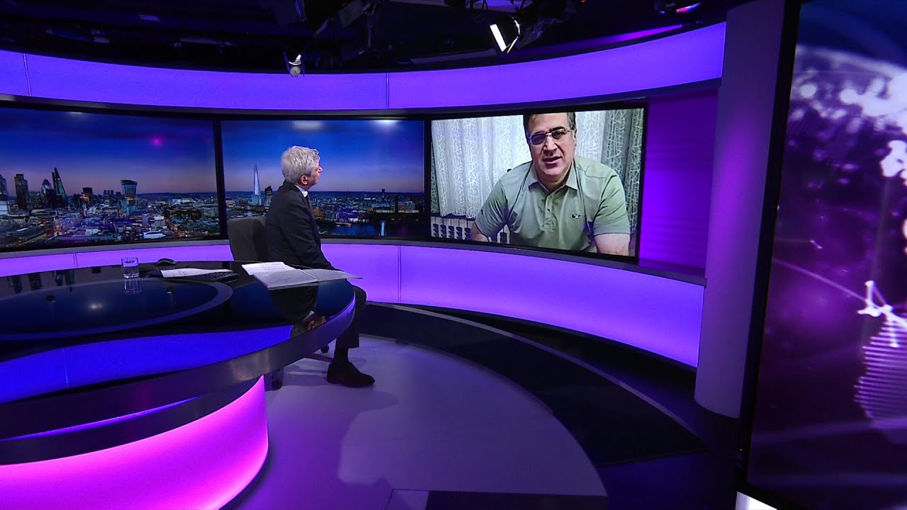 ۶۰ دقیقه سه‌شنبه ۱۸ آذر