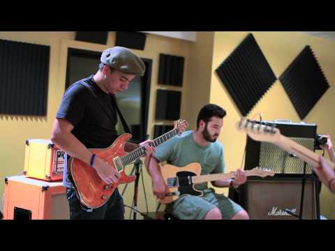 Atikas Arras "Tuck Won" Daywrecker Live Sessions