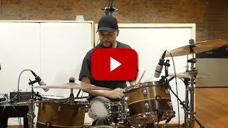Video thumbnail for Miktek Performance Series Drum Microphone Kits: PMD4, PMD5, & PMD7 by soundpurestudios