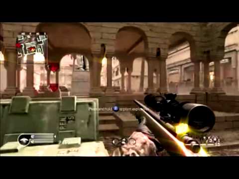 dignitas Ambi | QuickScope