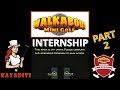Walkabout Mini Golf Internship PART 2: Laser Lair door, gold hunts & more!