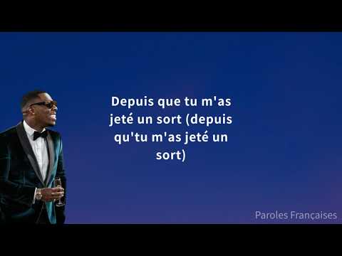 Joé Dwèt Filé - Tu m'attires (Paroles)