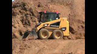 mini pá carregadeira centrallocações