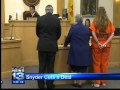 Ellen Snyder Pleads Guilty