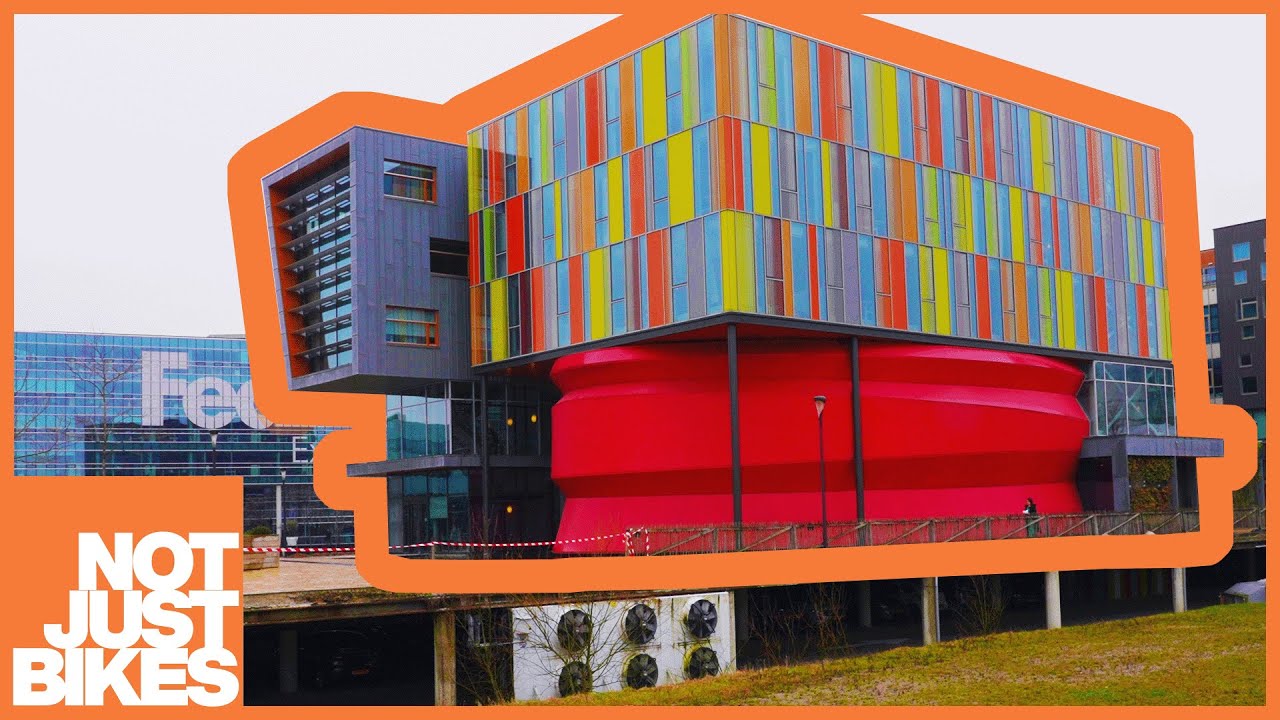 Business Parks Suck (but they don't have to)